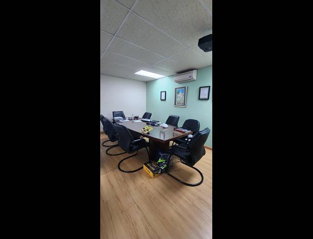 224M² OFFICE FOR SALE IN TYGER VALLEY